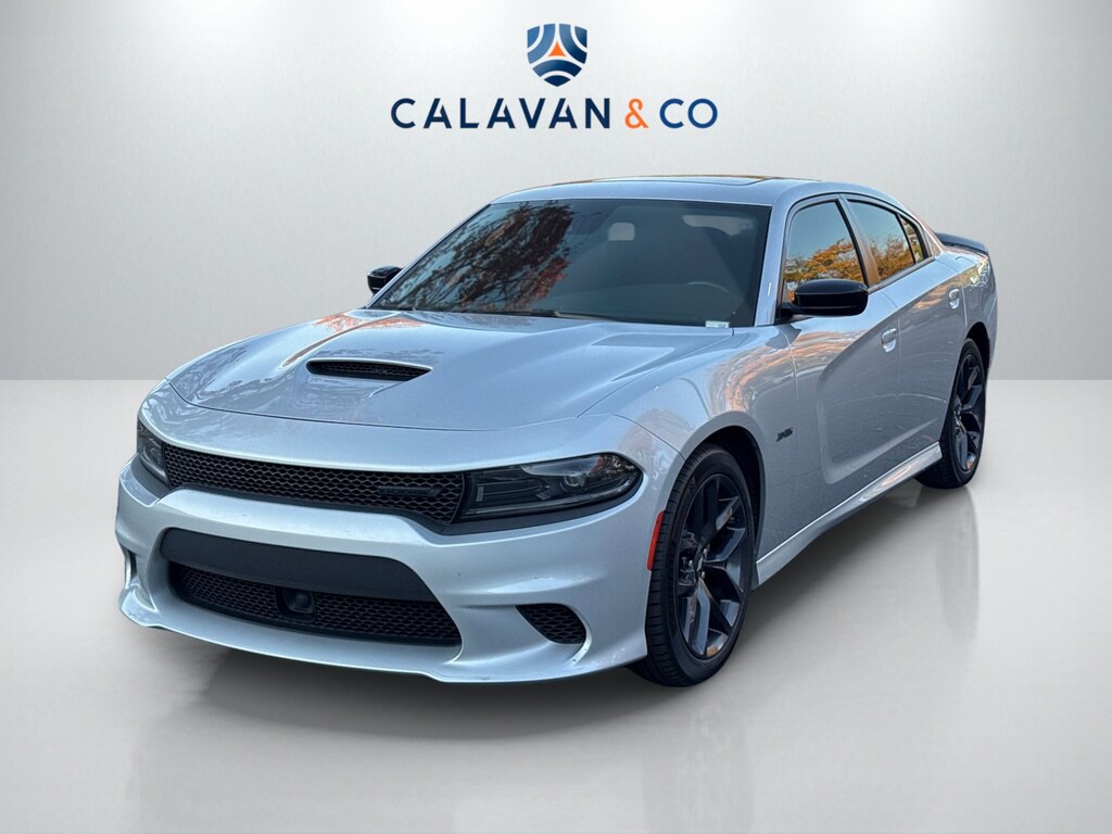 Used 2023 Dodge Charger R/T Sedan