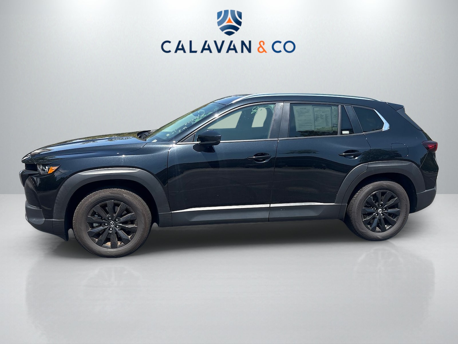 2024 Mazda CX-50 2.5 S Premium photo 3