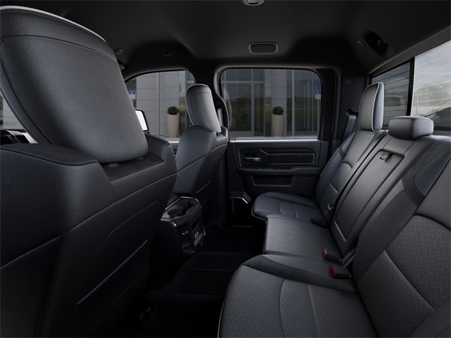 2026 RAM 3500 Laramie - Photo 23