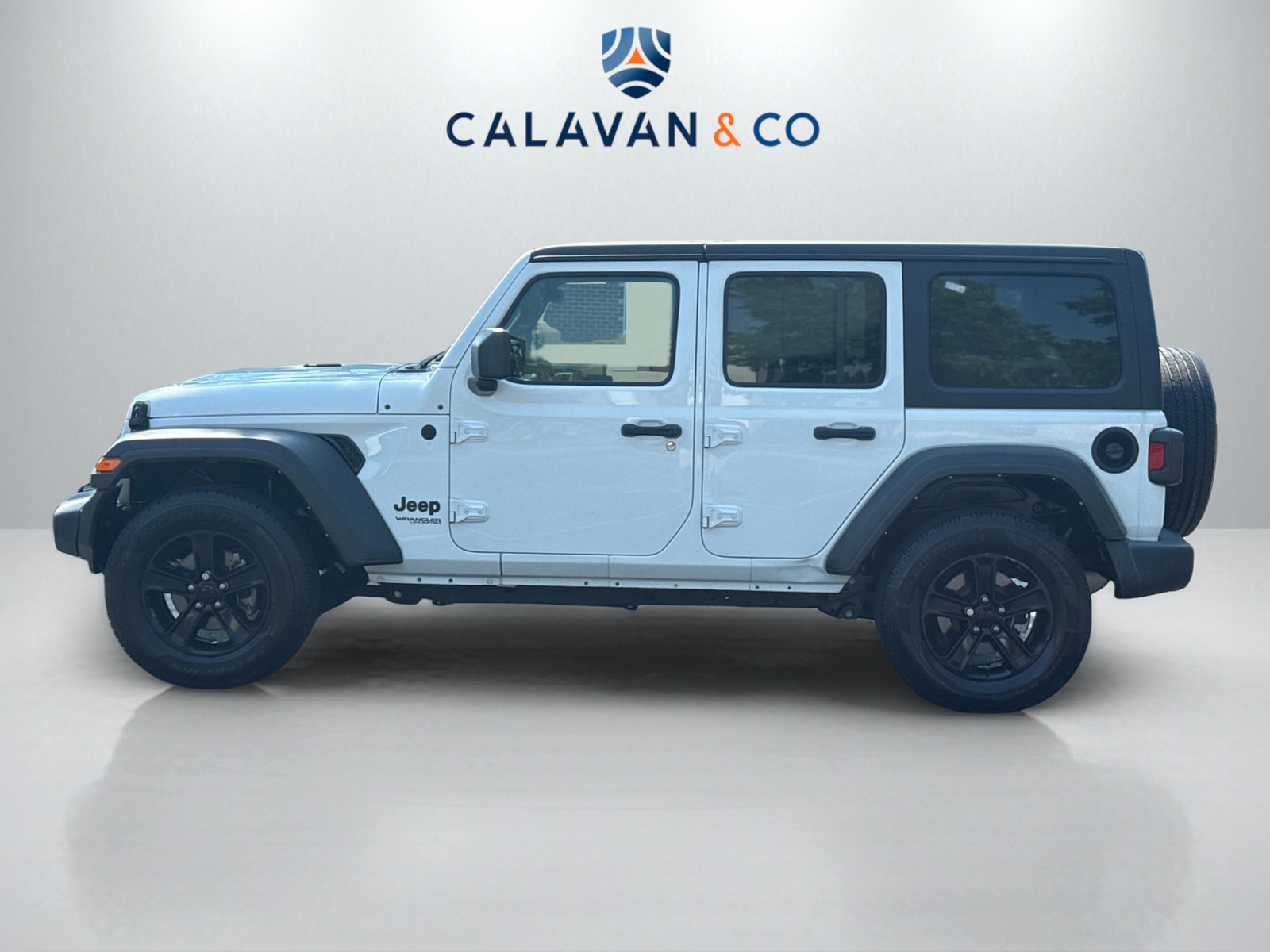 2021 Jeep Wrangler Unlimited Sport Altitude photo 4