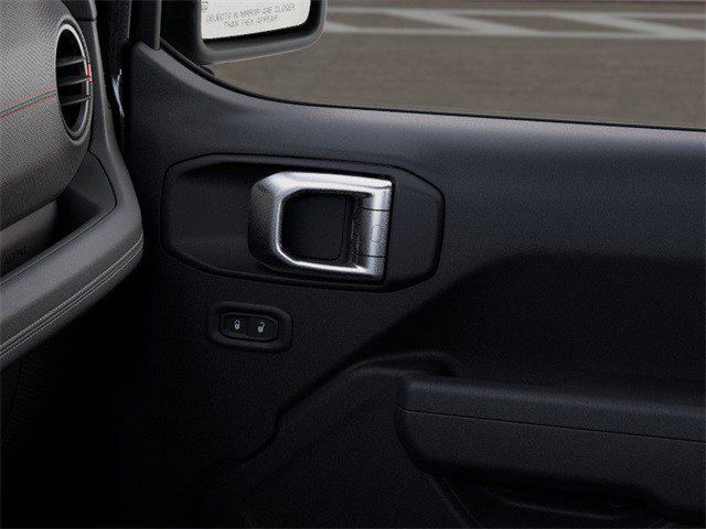 2026 Jeep Wrangler 4-Door Rubicon - Photo 29