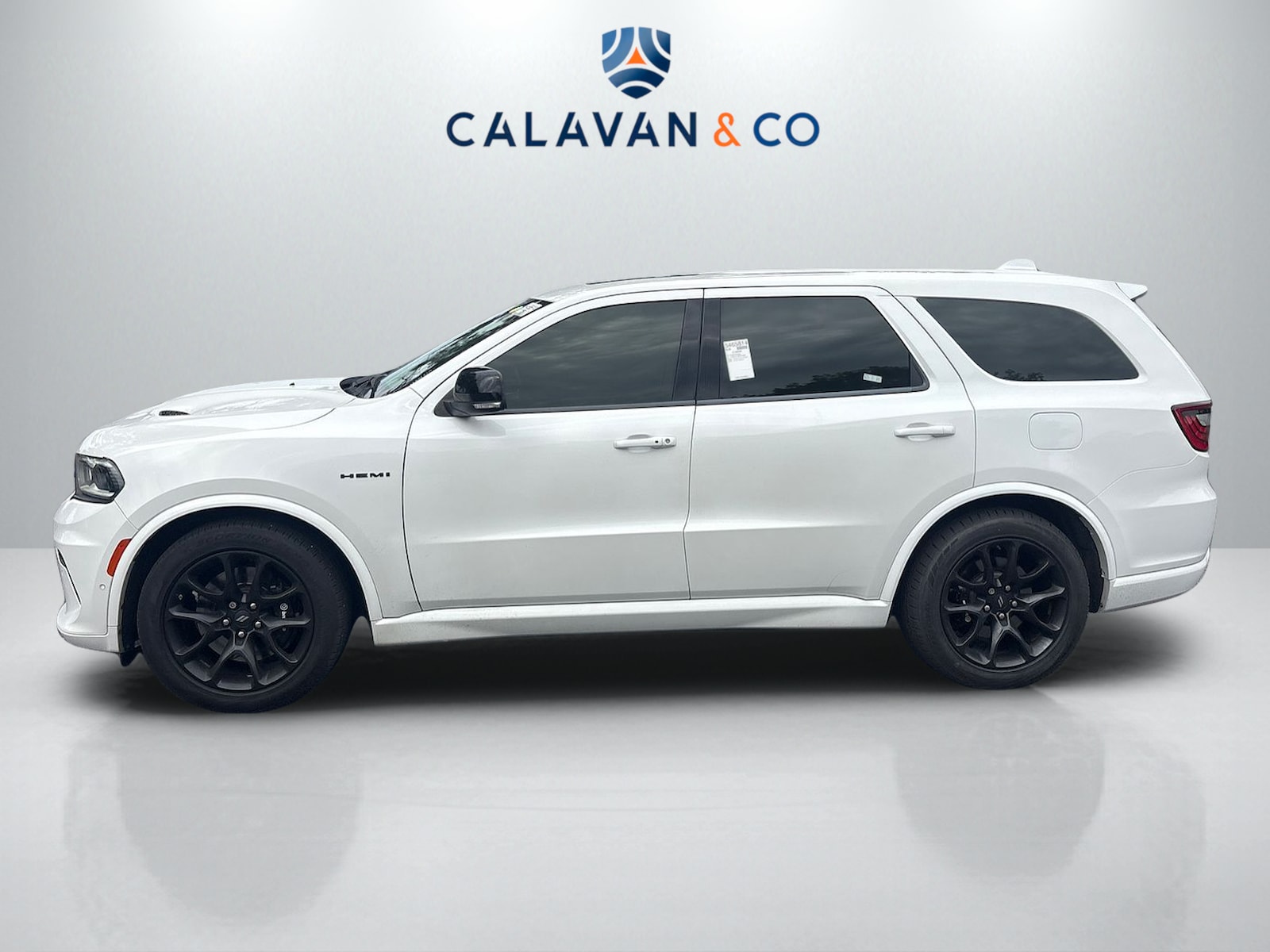 2021 Dodge Durango R/T photo 3