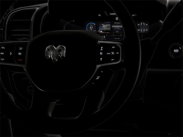 2026 RAM 2500 Laramie - Photo 15