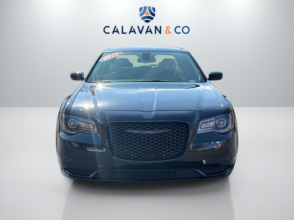 Used 2022 Chrysler 300 Touring Sedan