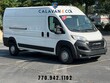  Ram ProMaster 2500