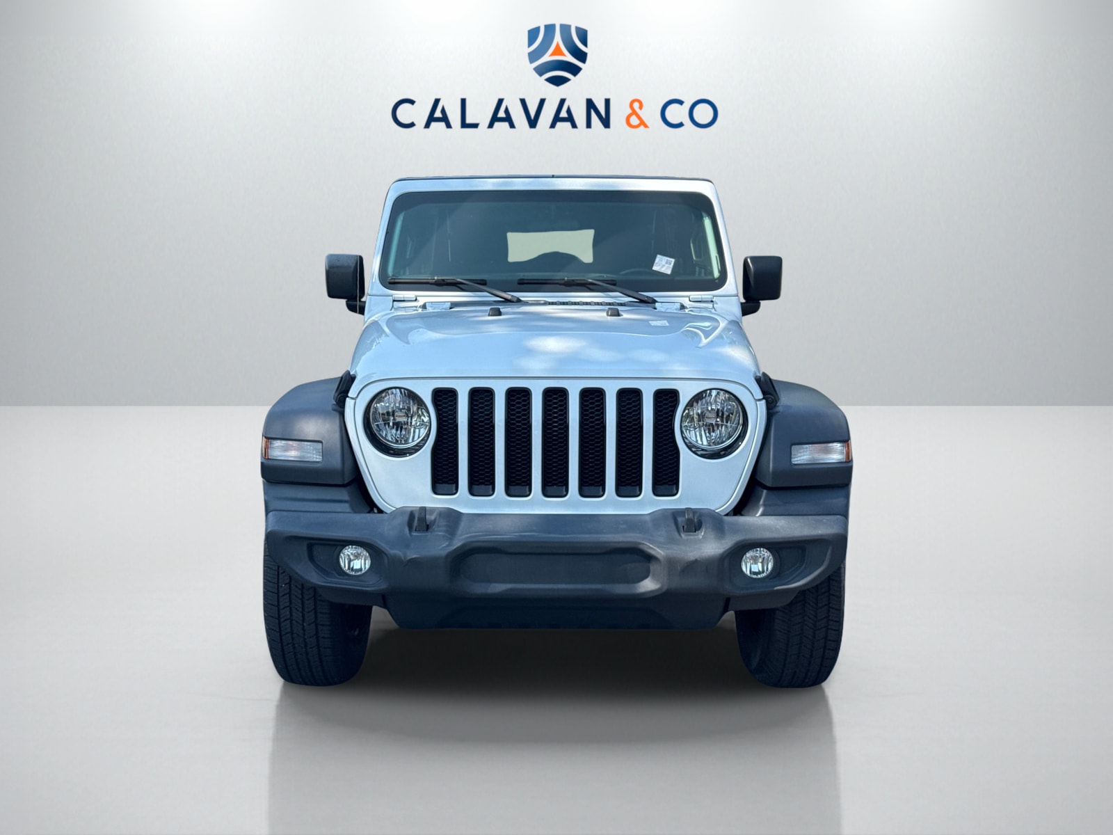 2021 Jeep Wrangler Unlimited Sport Altitude photo 2