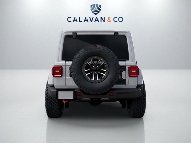 2026 Jeep Wrangler 4-Door Rubicon X - Photo 9
