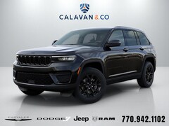 2025 Jeep Grand Cherokee ALTITUDE X 4X2 Sport Utility