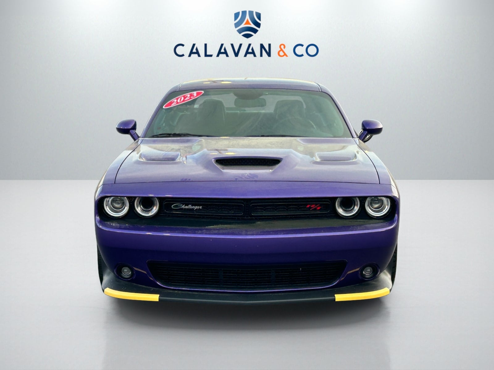 Used 2023 Dodge Challenger R/T with VIN 2C3CDZFJ7PH692502 for sale in Lithia Springs, GA