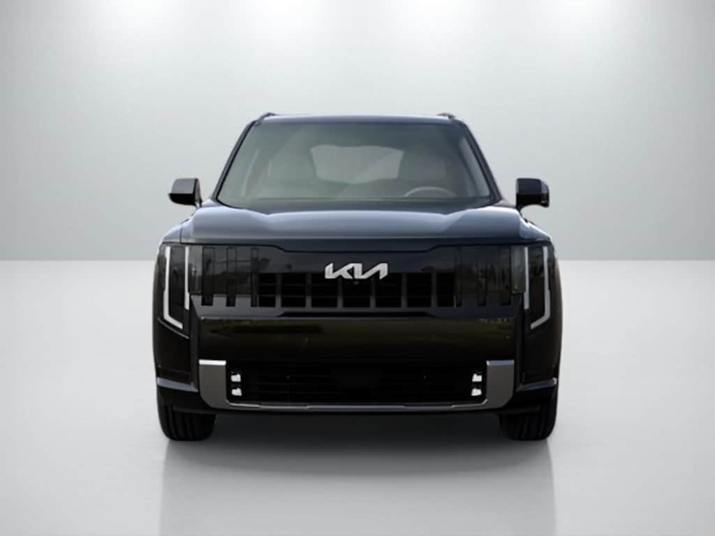 New 2027 Kia Telluride SX SUV