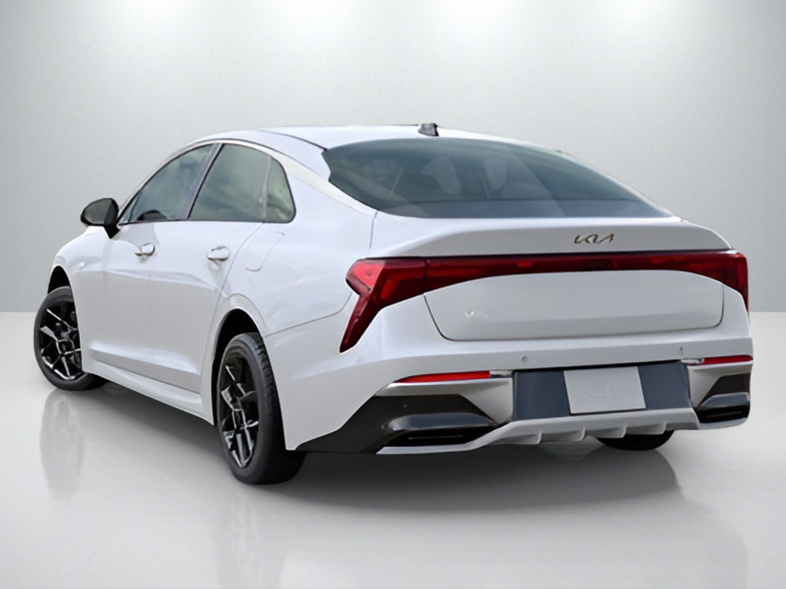 2025 Kia K5 LXS photo 4