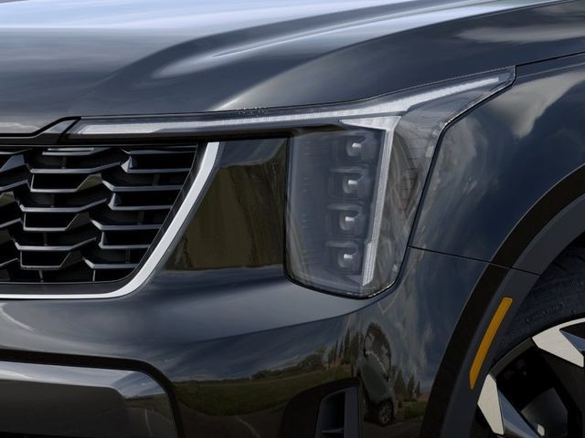 2026 Kia Sorento EX - Photo 10