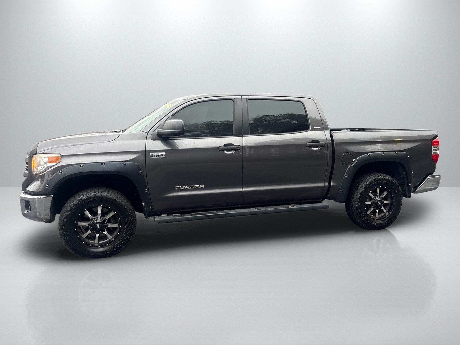 2015 Toyota Tundra SR5 Grade photo 4