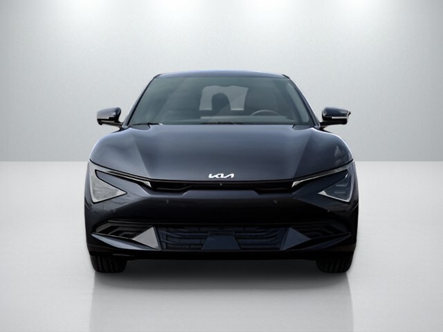 2025 Kia EV6 Light photo 2