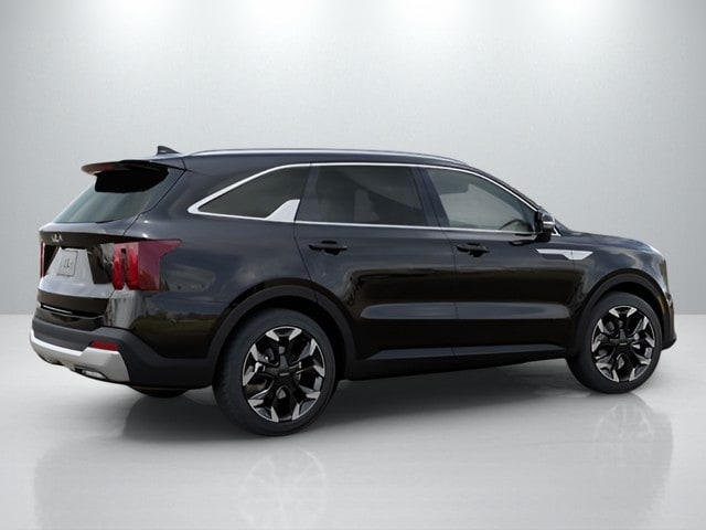 2026 Kia Sorento EX - Photo 6