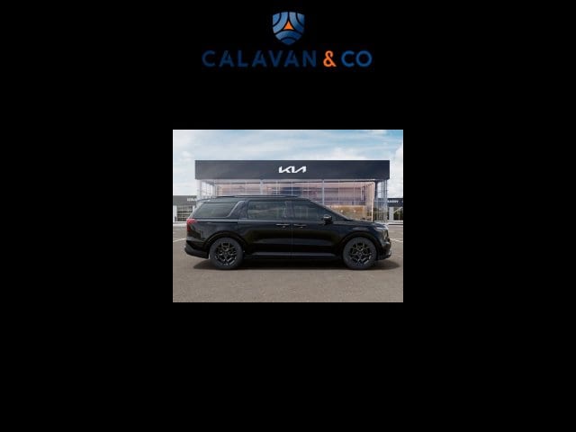 2026 Kia Carnival