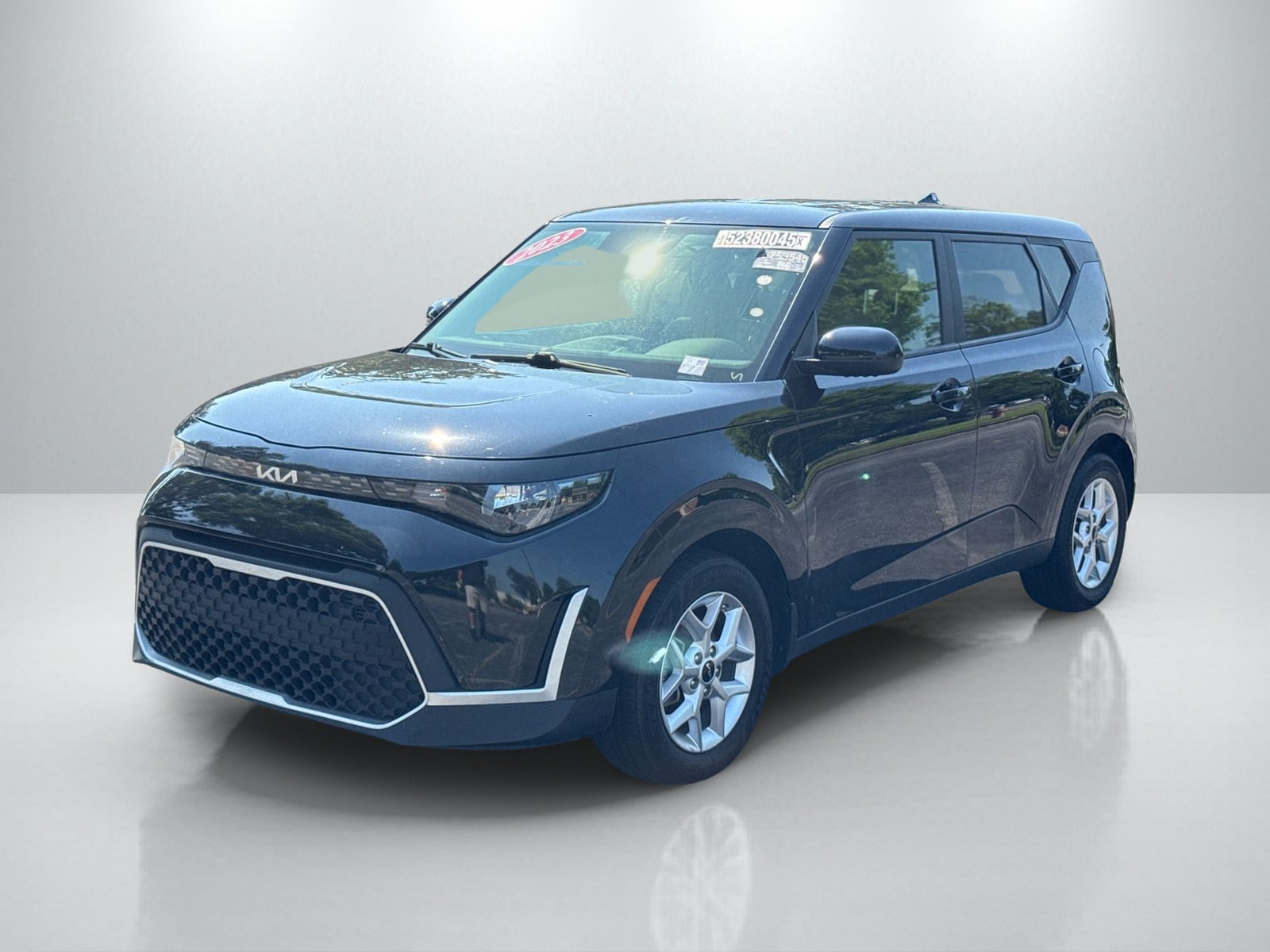 Certified 2023 Kia Soul LX with VIN KNDJ23AU4P7871146 for sale in Lithia Springs, GA