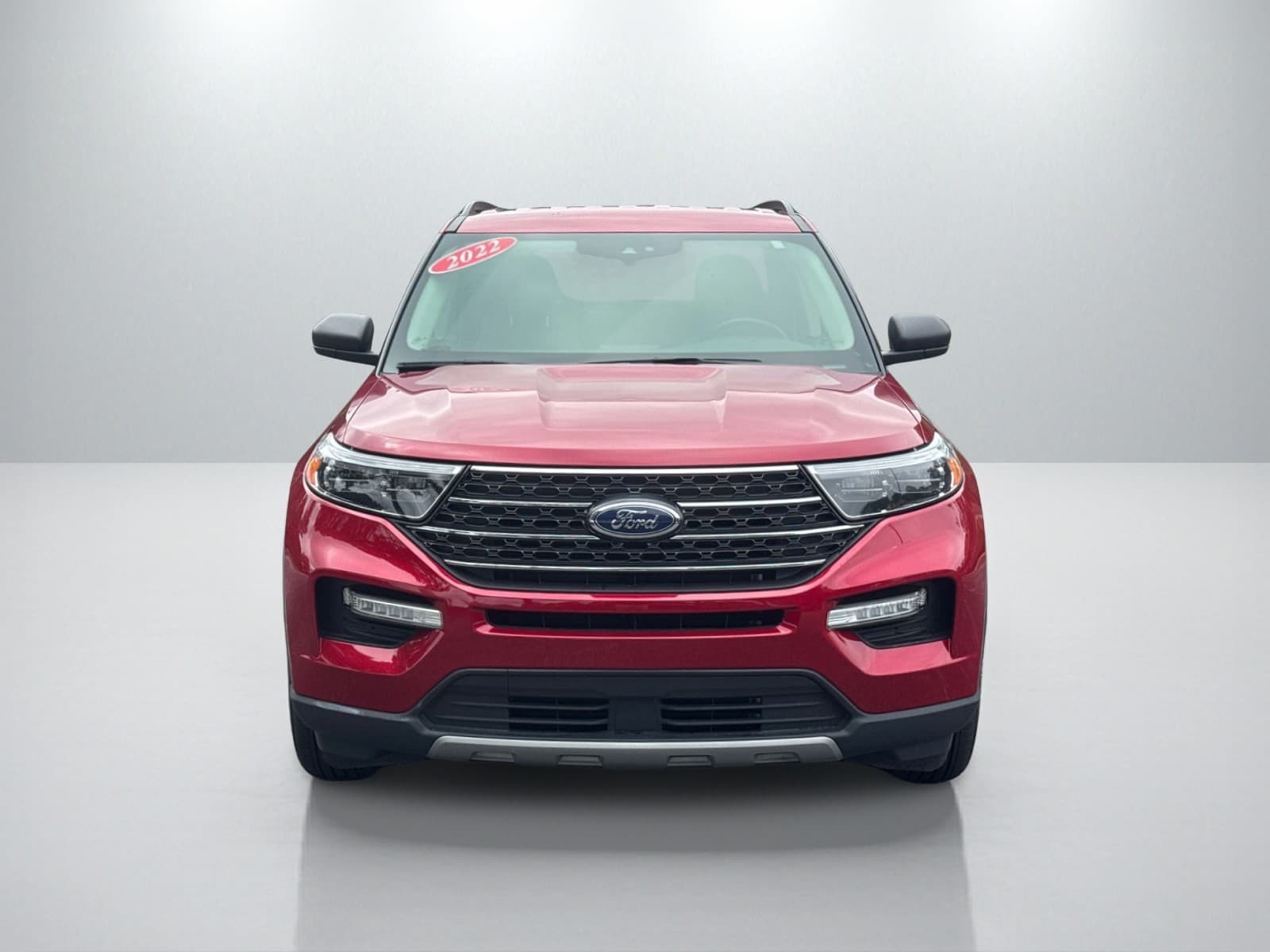 Certified 2022 Ford Explorer XLT with VIN 1FMSK8DH3NGA92118 for sale in Lithia Springs, GA
