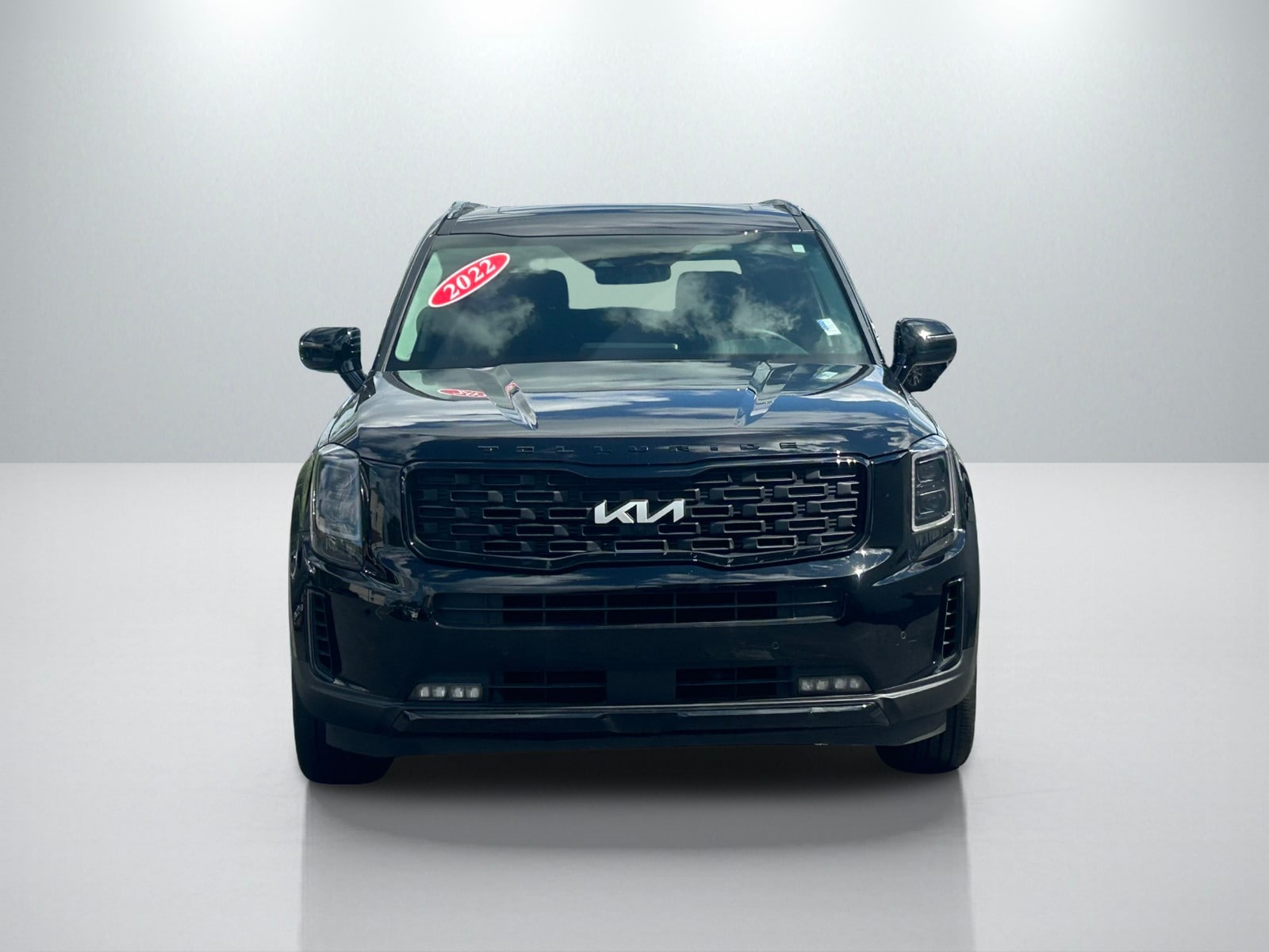 Certified 2022 Kia Telluride SX with VIN 5XYP5DHC7NG303235 for sale in Lithia Springs, GA