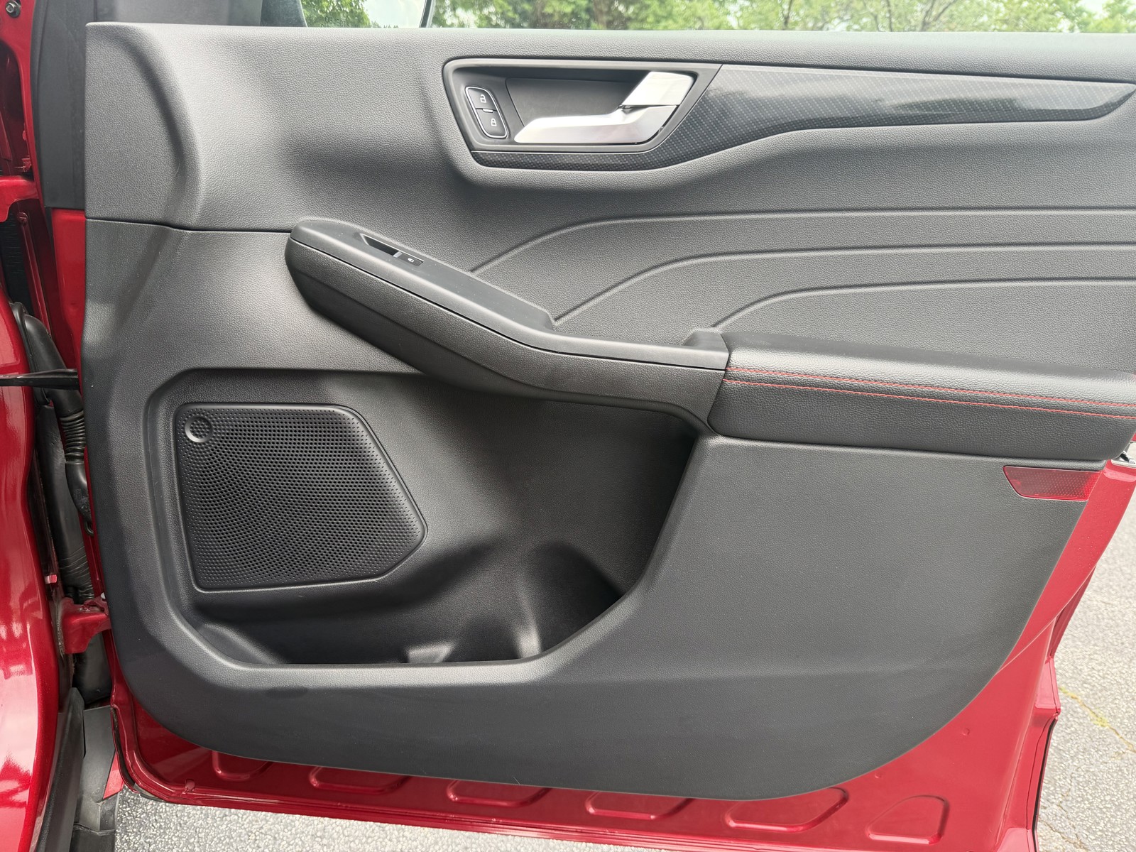 2024 Ford Escape ST-Line - Photo 29