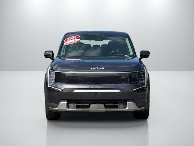 Certified 2026 Kia EV9 Light with VIN 5XYAA5S2XTG011552 for sale in Lithia Springs, GA