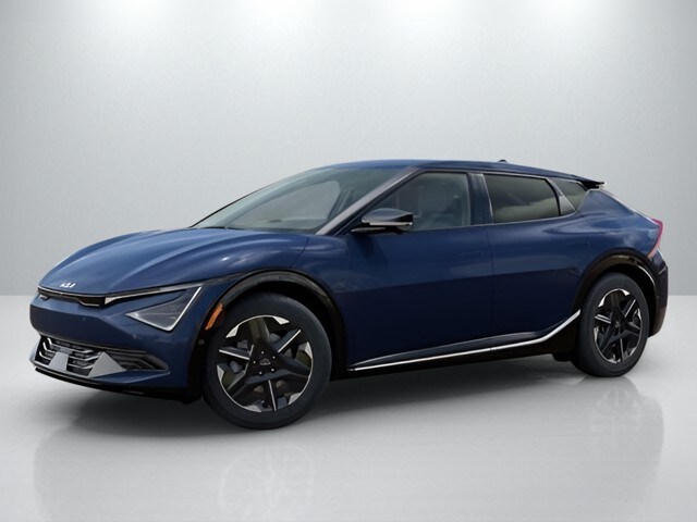 2025 Kia EV6 Light photo 3