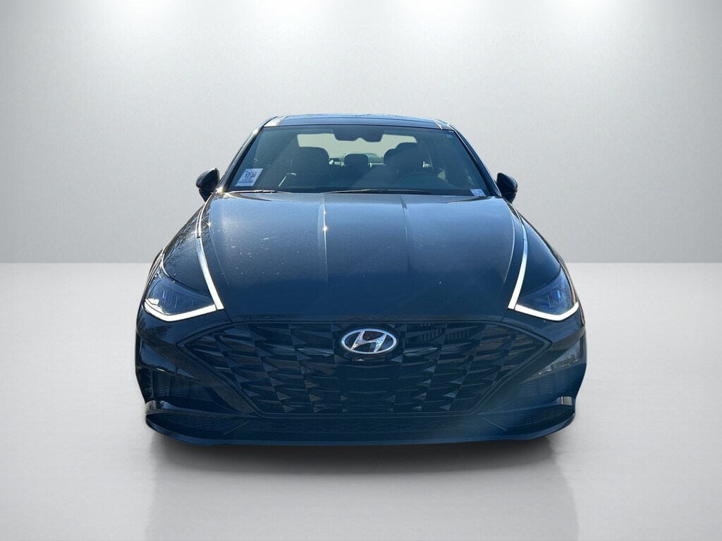 Certified 2023 Hyundai Sonata SEL Plus Sedan