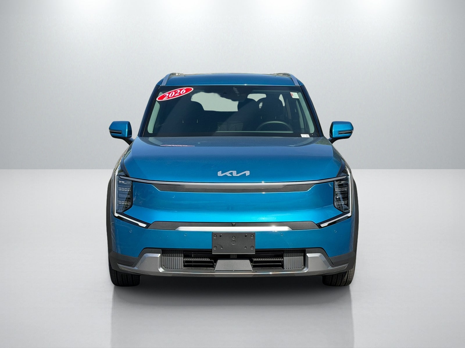 Certified 2026 Kia EV9 Wind with VIN 5XYAFFS59TG011401 for sale in Lithia Springs, GA