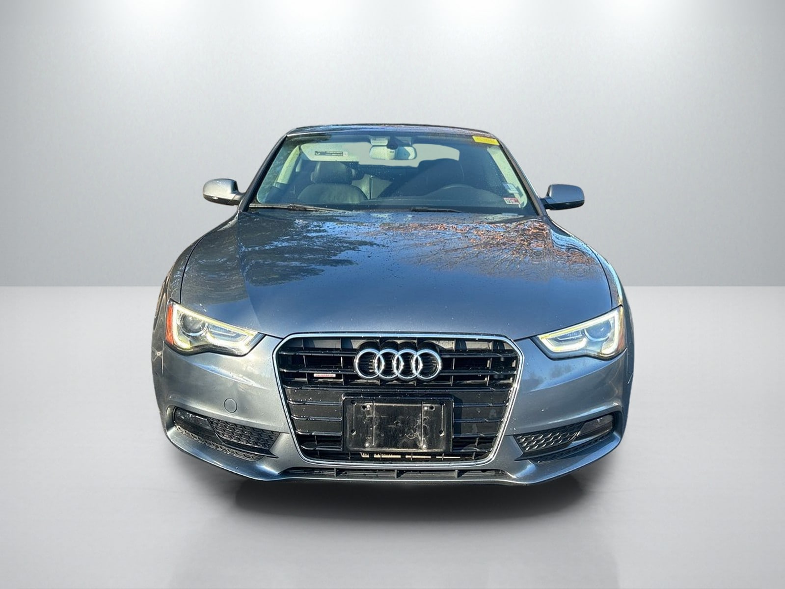 Used 2014 Audi A5 Premium with VIN WAULFAFR1EA068894 for sale in Lithia Springs, GA