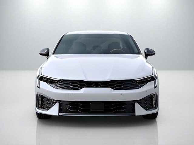 2026 Kia K5 GT-Line photo 2