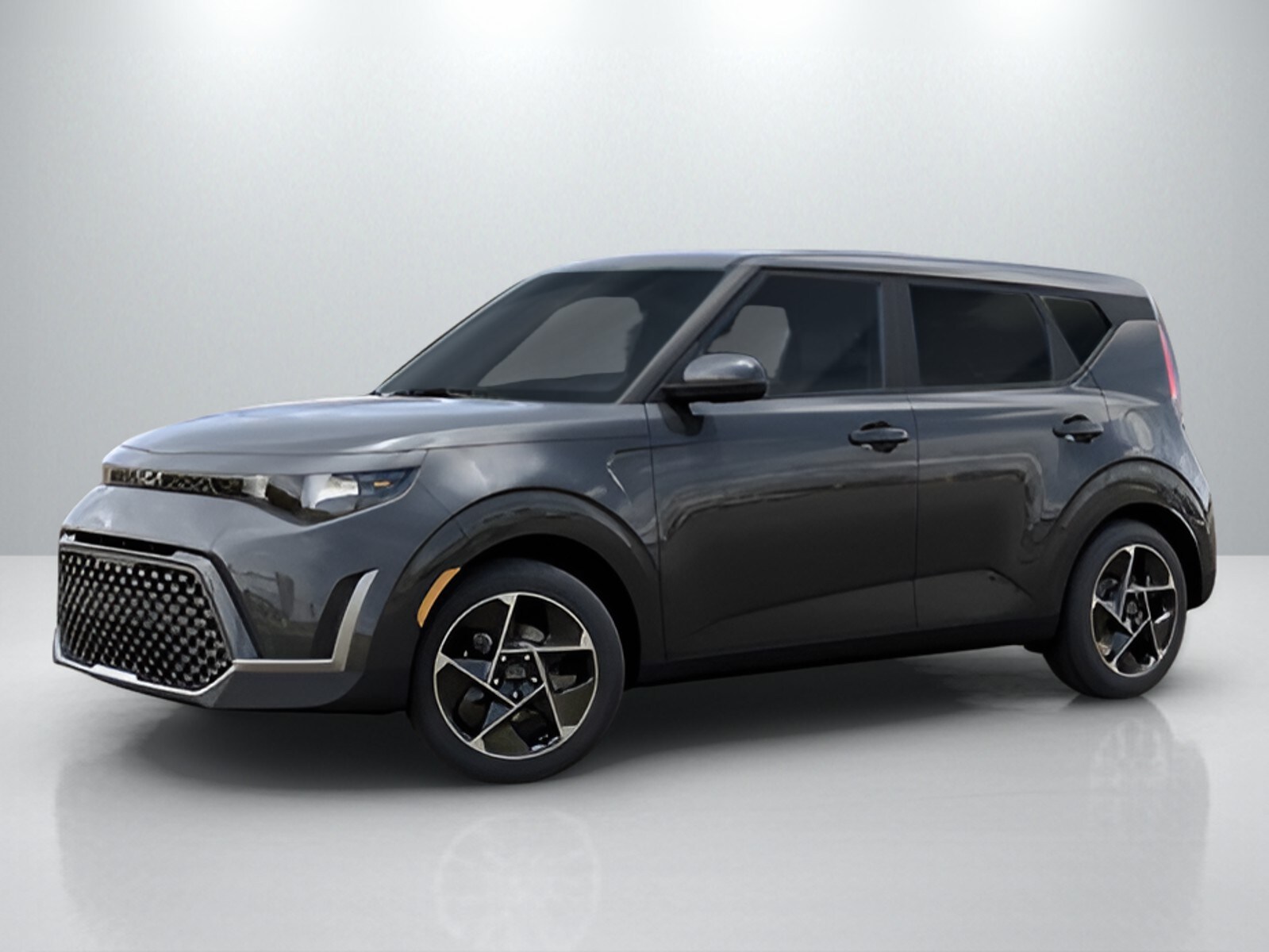 2025 Kia Soul EX photo 3