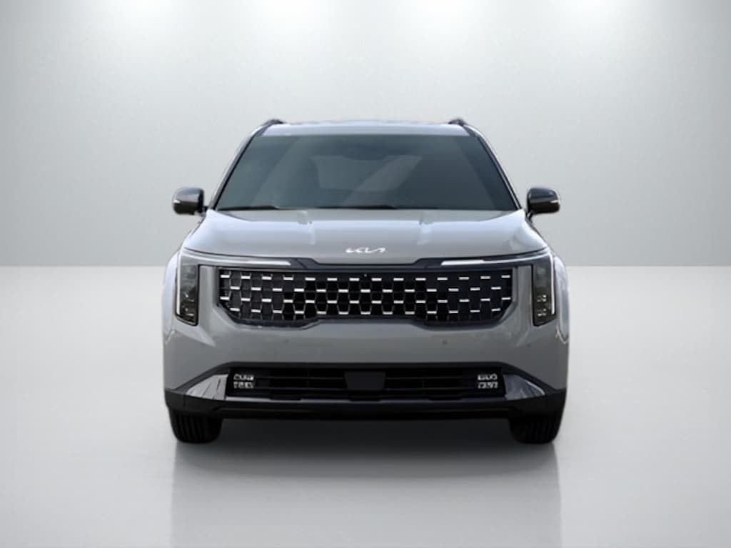 New 2026 Kia Carnival SX Prestige Van Passenger Van
