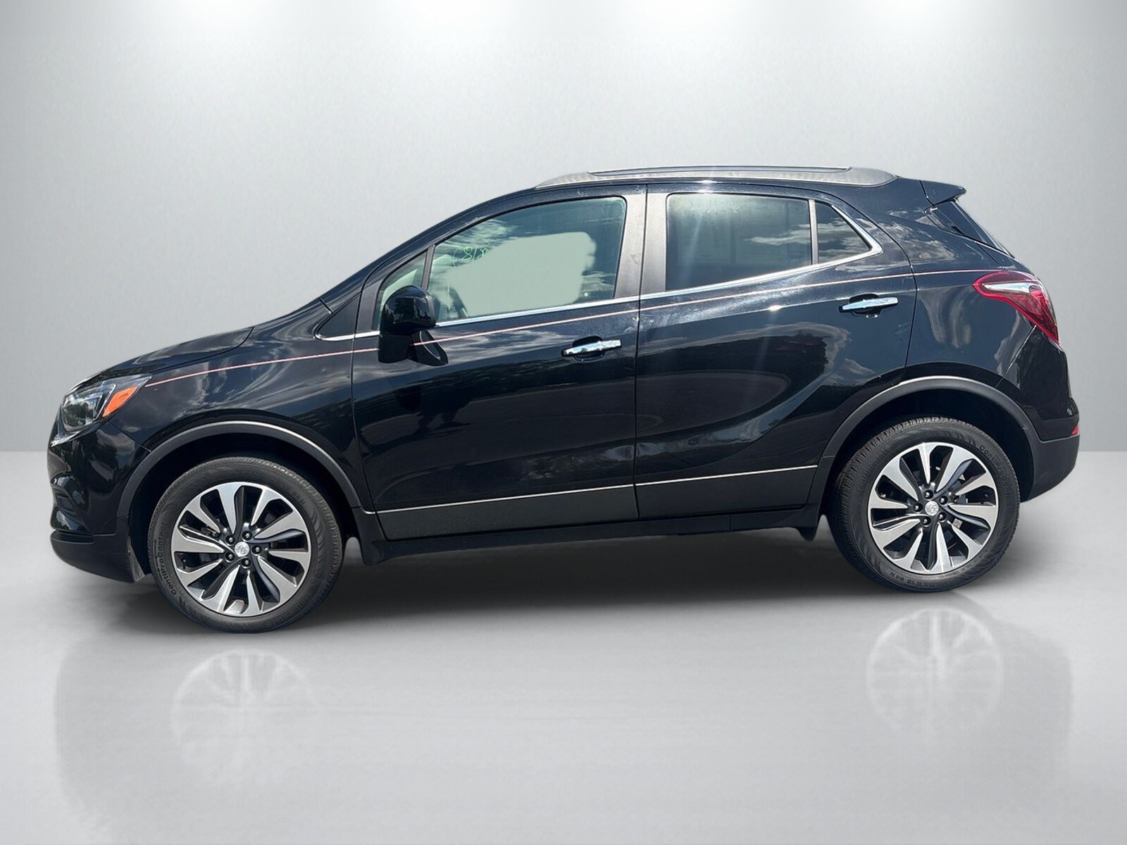 2022 Buick Encore Preferred photo 4