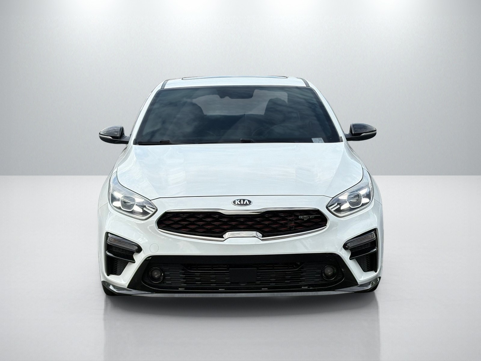 Certified 2020 Kia FORTE GT with VIN 3KPF44AC9LE230923 for sale in Lithia Springs, GA