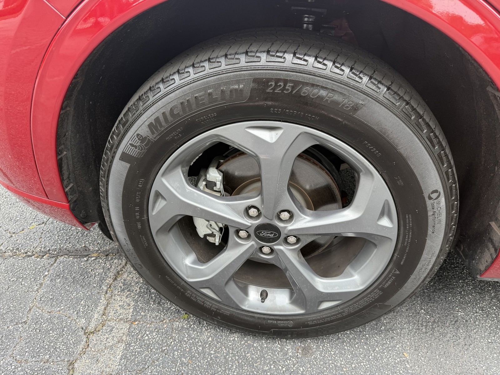 2024 Ford Escape ST-Line - Photo 41