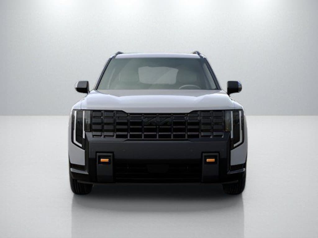 New 2027 Kia Telluride X-Pro SX-Prestige SUV