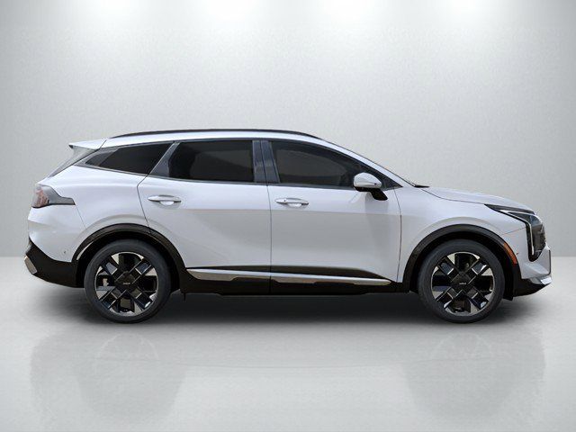 2026 Kia Sportage SX Prestige - Photo 9