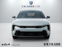 2026 Kia K4 GT-Line Turbo Hatchback