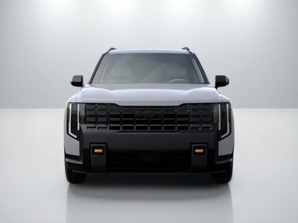 New 2027 Kia Telluride X-Pro SX SUV