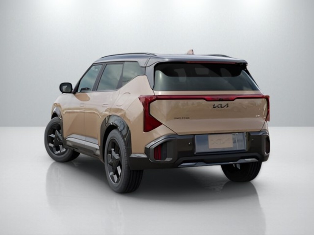 New 2027 Kia Seltos X-Line S SUV