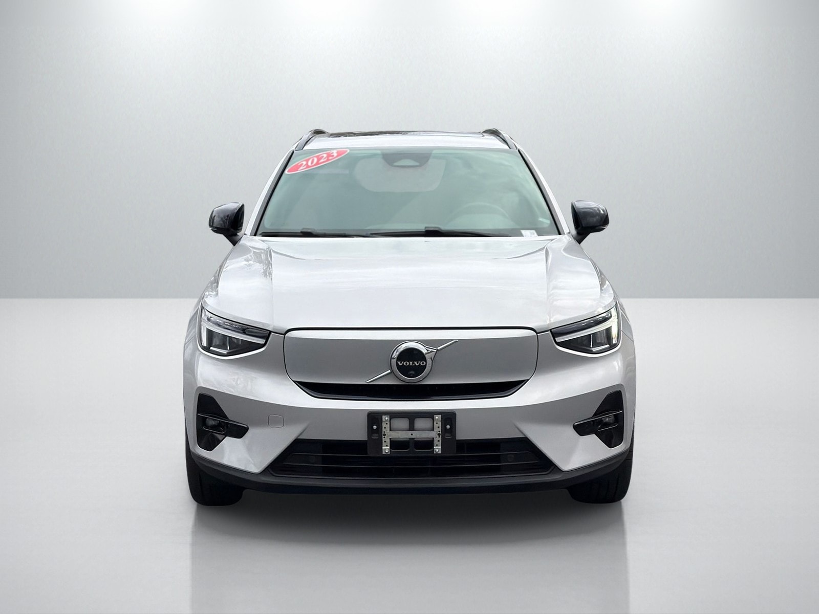 Certified 2023 Volvo XC40 Plus with VIN YV4ED3UL2P2038499 for sale in Lithia Springs, GA