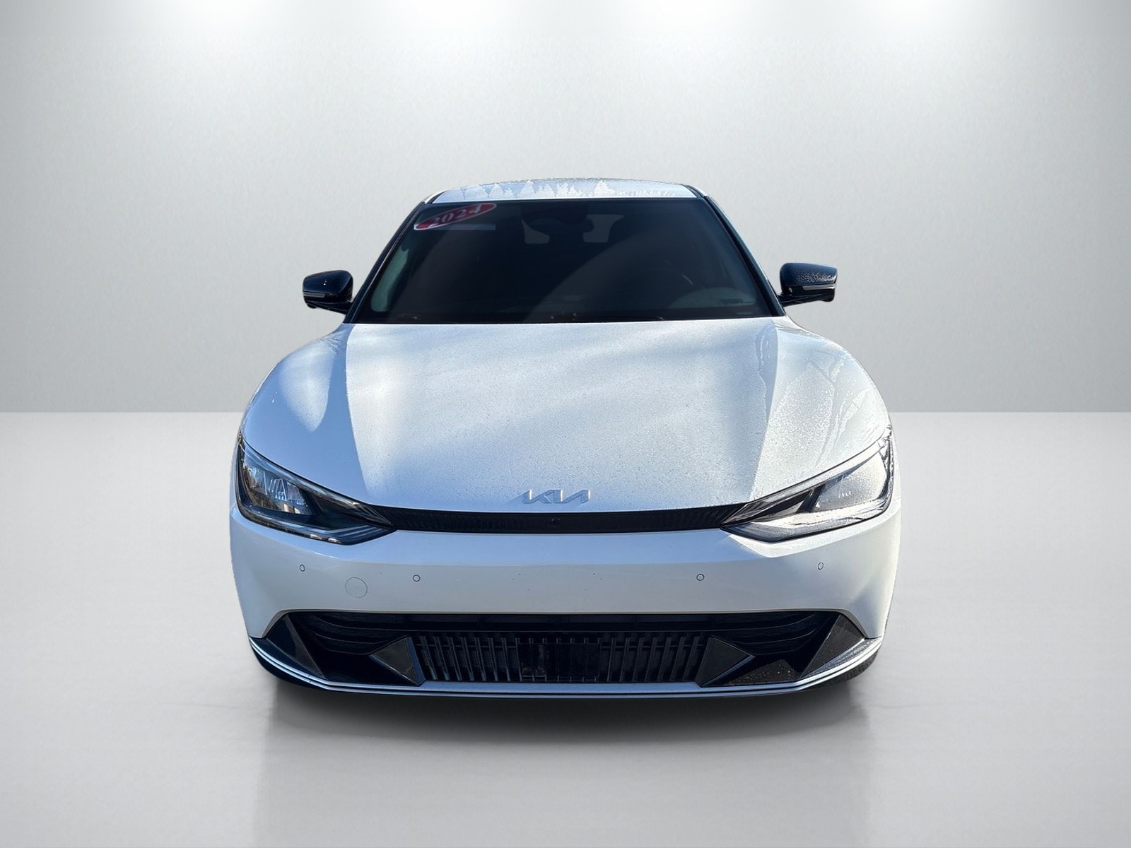 Certified 2024 Kia EV6 Wind with VIN KNDC34LA4R5218068 for sale in Lithia Springs, GA