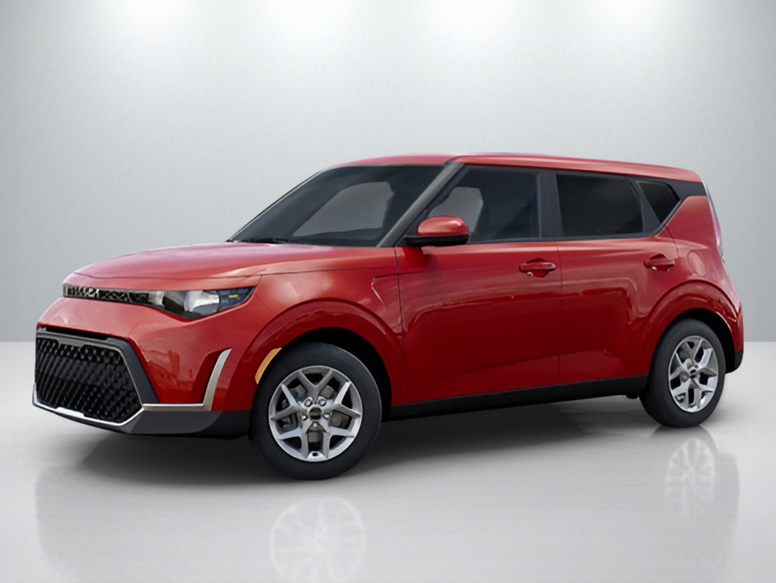 2025 Kia Soul S photo 3