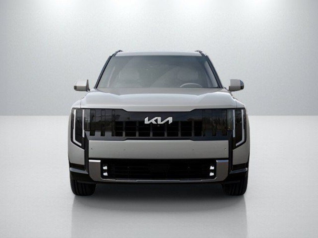 New 2027 Kia Telluride SX SUV