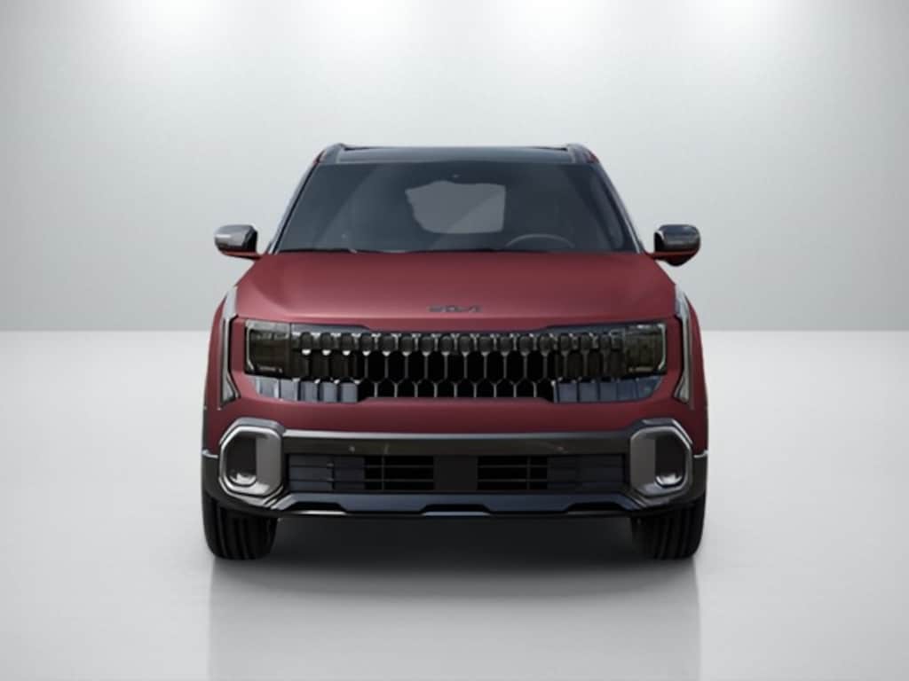New 2027 Kia Seltos X-Line SX SUV