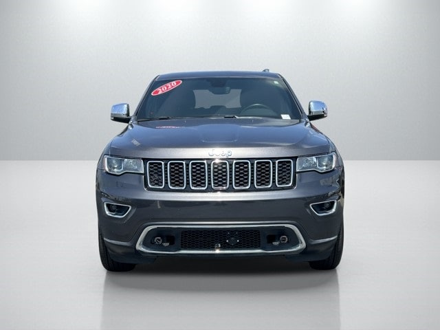 Used 2020 Jeep Grand Cherokee Limited with VIN 1C4RJFBG8LC413739 for sale in Lithia Springs, GA