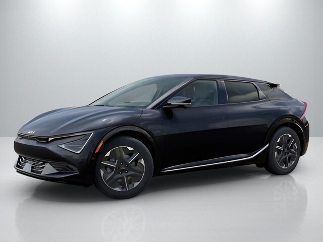 2025 Kia EV6 Light photo 3