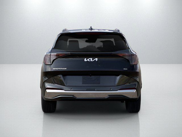 2026 Kia Sportage SX Prestige - Photo 6