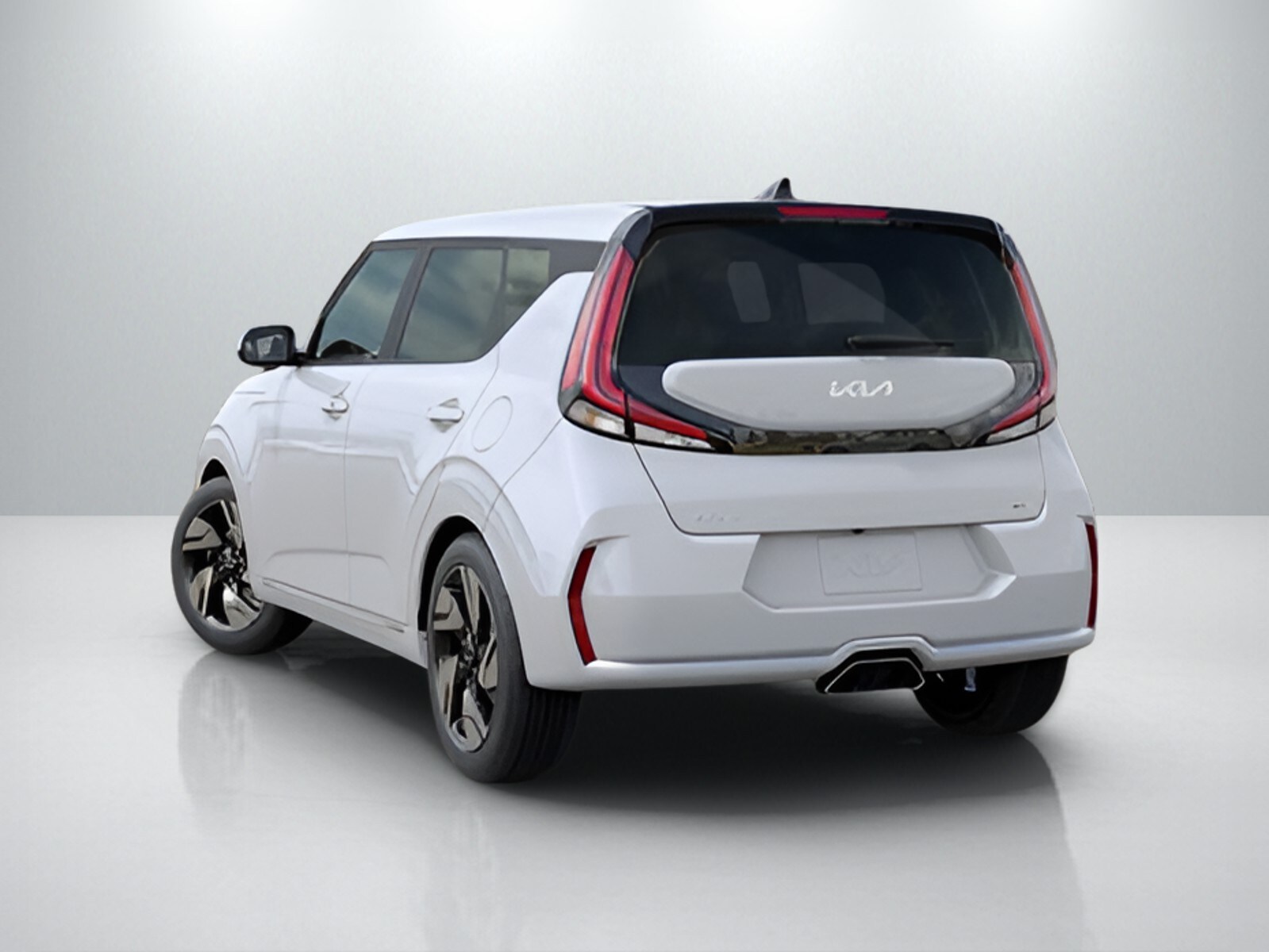 2025 Kia Soul GT-Line photo 4