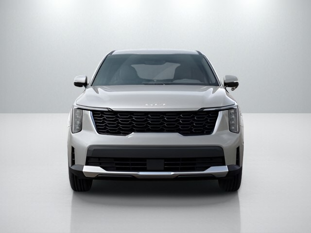 2026 Kia Sorento LX photo 2